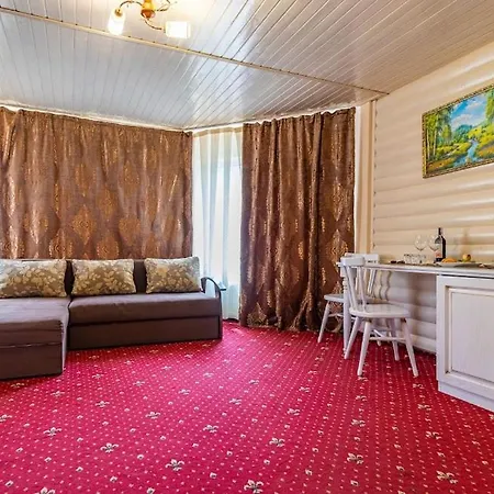 Victoria Hotel Bukovel