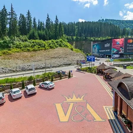 Victoria Hotel