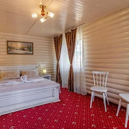 Victoria Hotel Bukovel