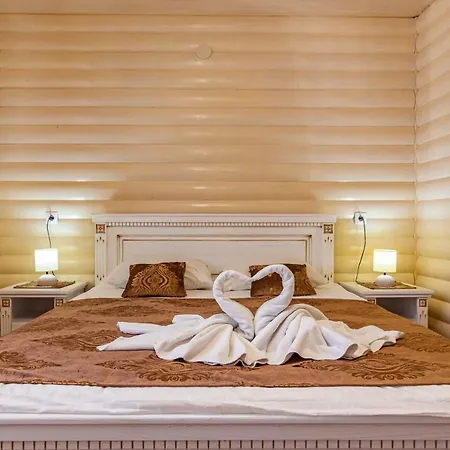 Hotel Victoria Bukovel