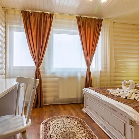 Hotel Victoria Bukovel
