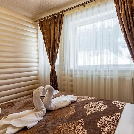 Hotel Victoria
