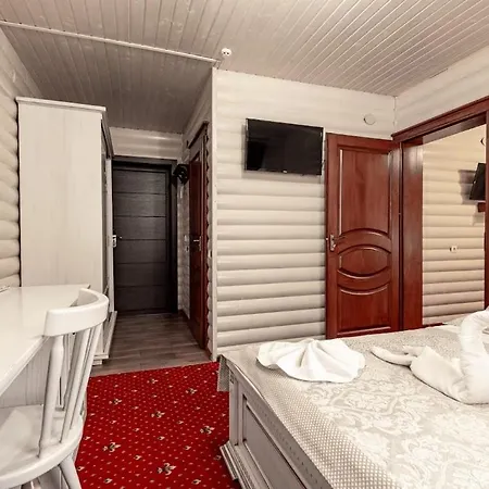 Victoria Hotel Bukovel