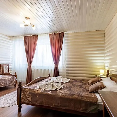 Hotel Victoria Bukovel