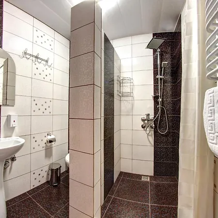 Hotel Victoria Bukovel