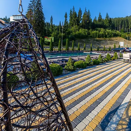 Victoria Hotel Bukowel