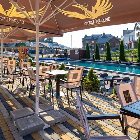 Victoria Hotel