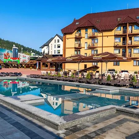 Hotel Victoria *