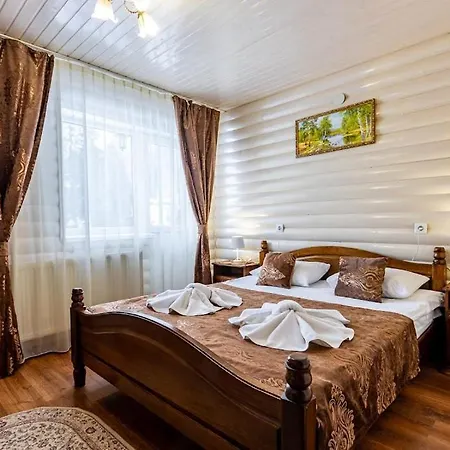 Hotel Victoria