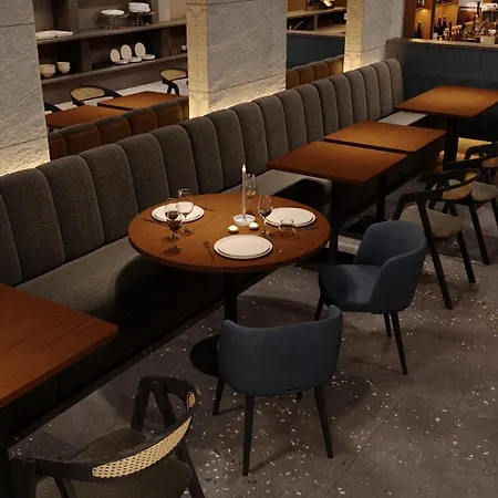 Hotel Victoria Boekovel