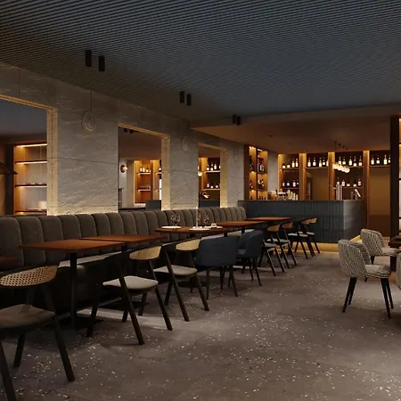 Victoria Hotel Boekovel