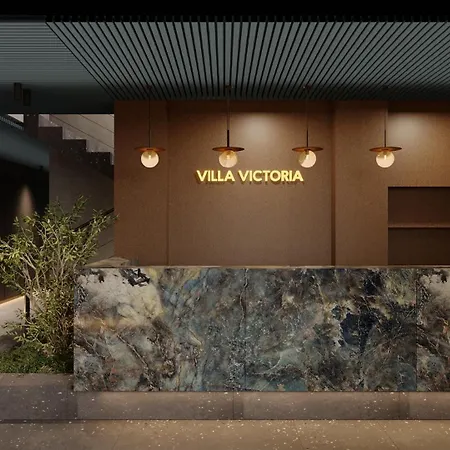 Hotel Victoria Bukovel