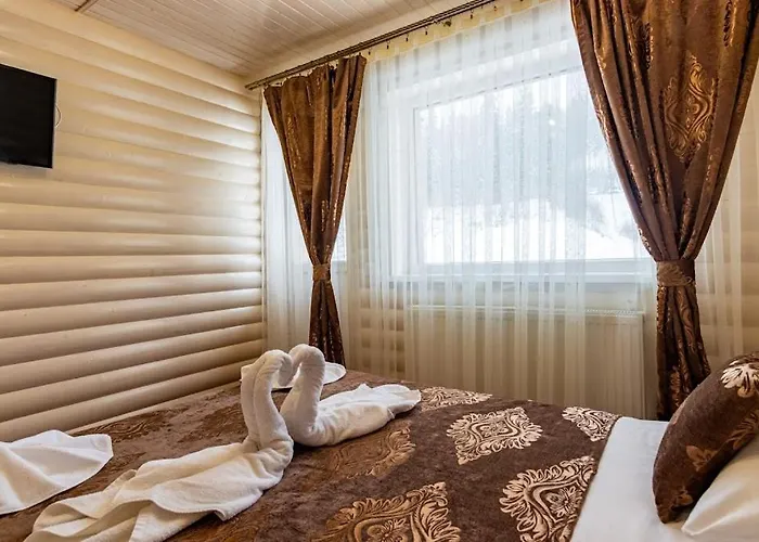 Hotel Victoria