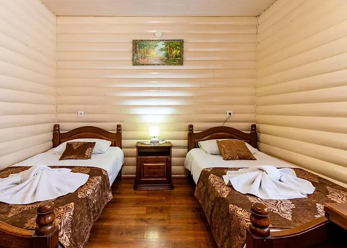 Hotel Victoria *