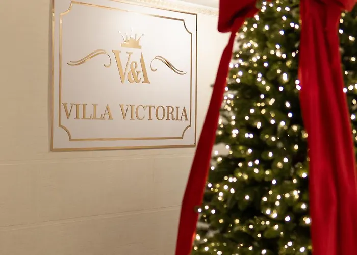 Victoria Hotel Bukovel