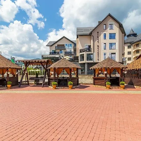 Otel Victoria