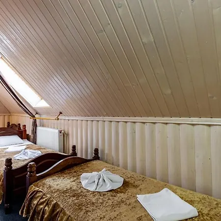 Victoria Otel *