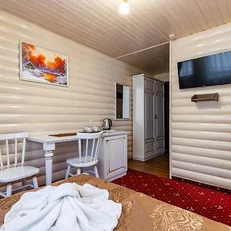 Victoria Otel Bukovel