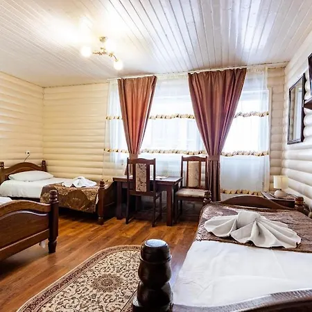 Otel Victoria *