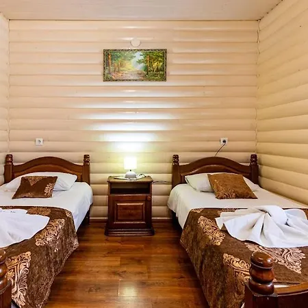 Otel Victoria *