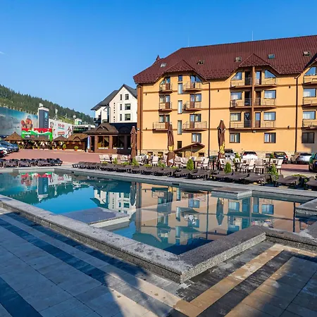 Hotel Victoria