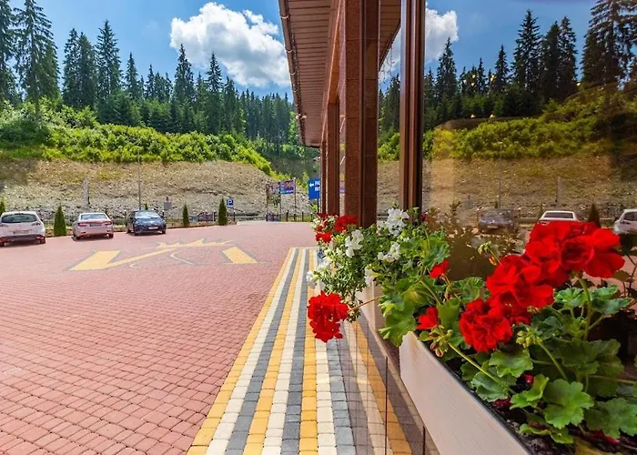 Hotel Victoria Boekovel