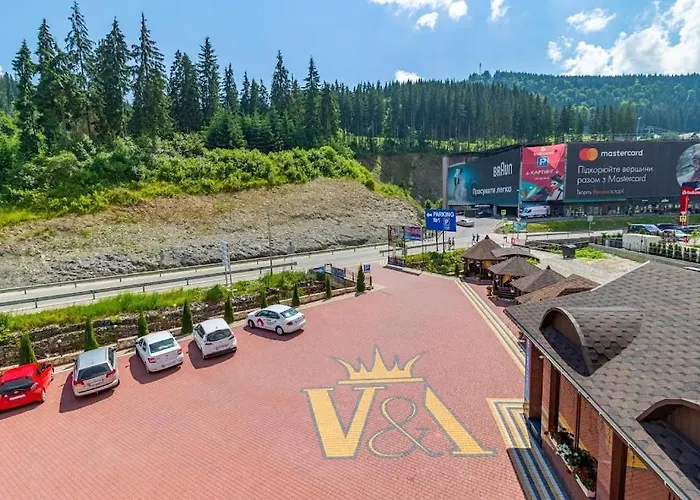 Victoria Hotel