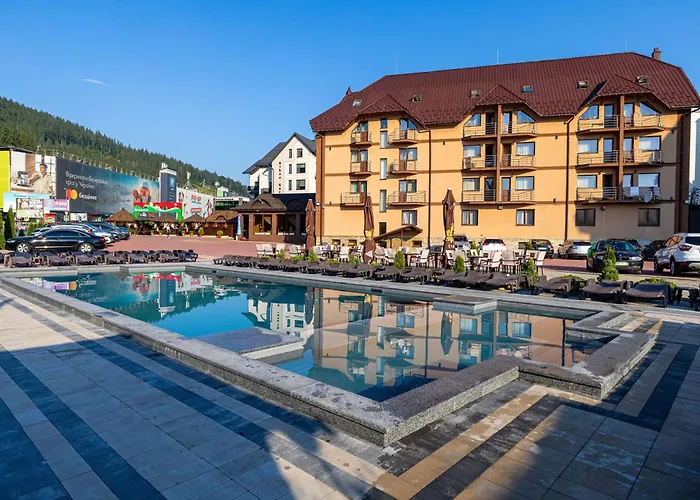 Hotel Victoria