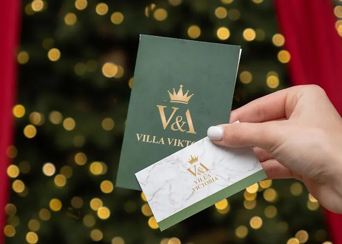 Hotel Victoria